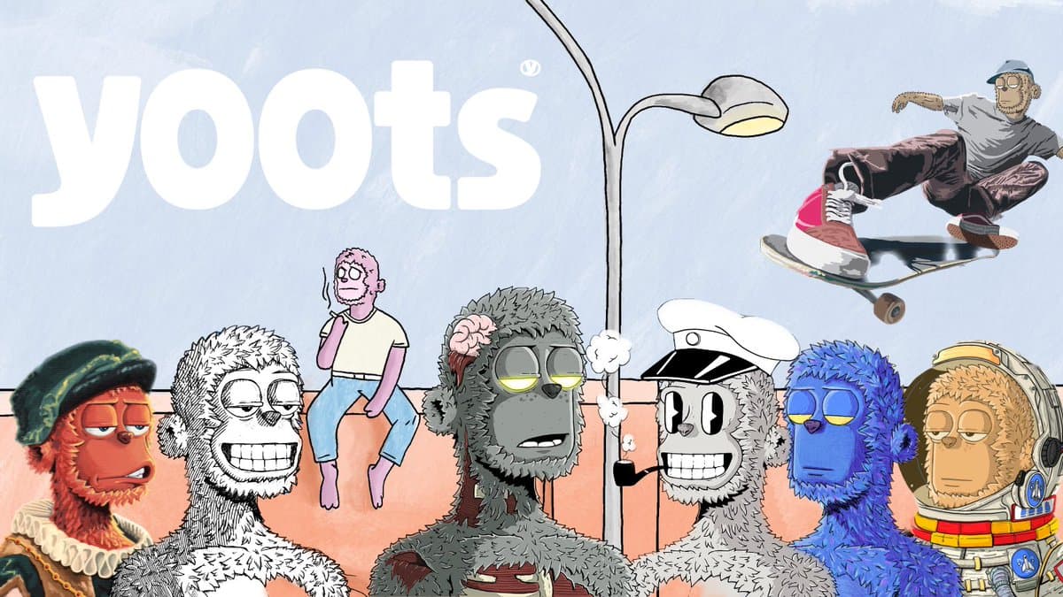 Cover for Highest y00t sales