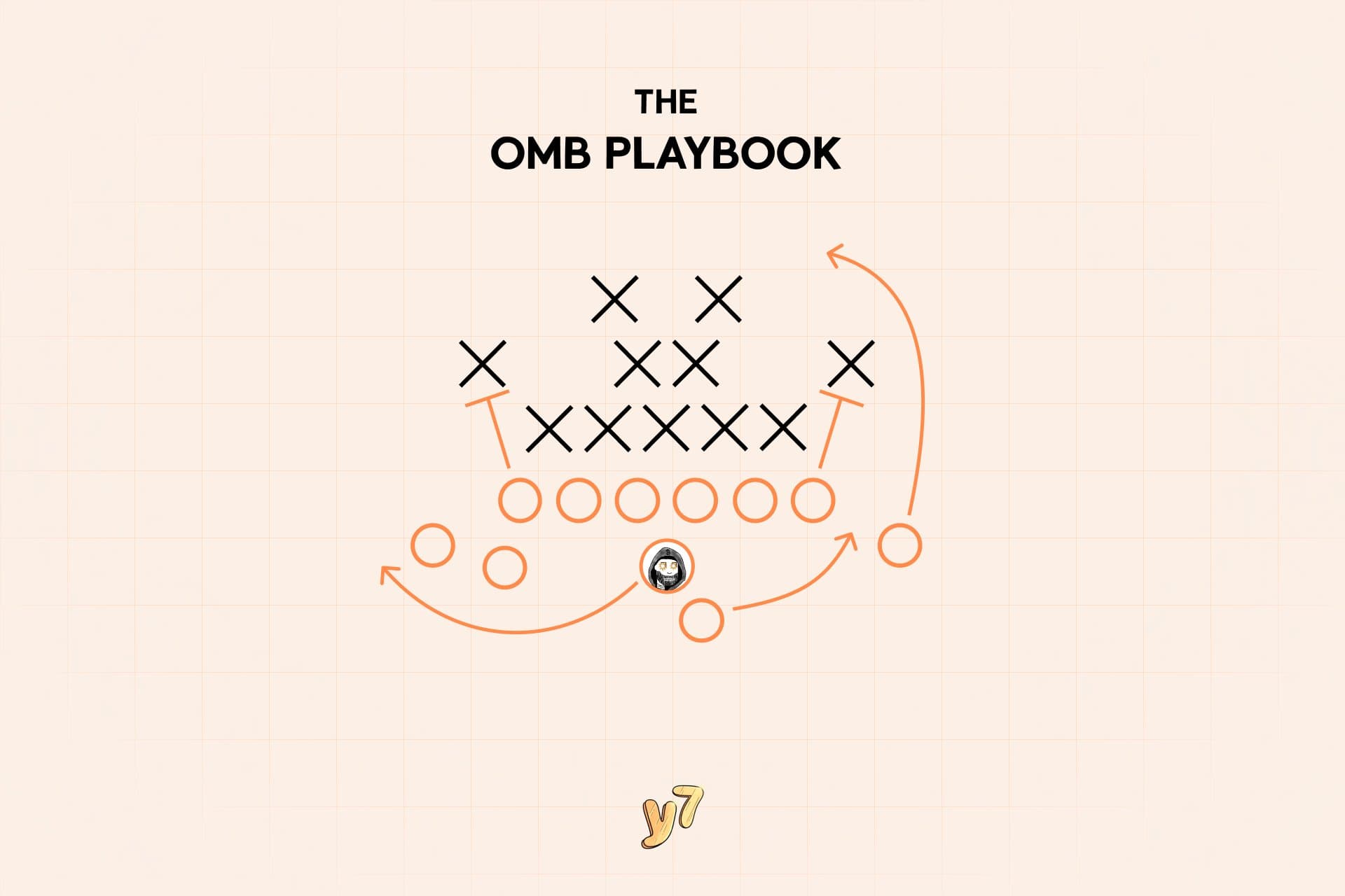 Cover for The OMB Disruption